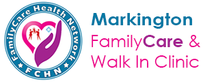 Markington FamilyCare and Walk In Clinic